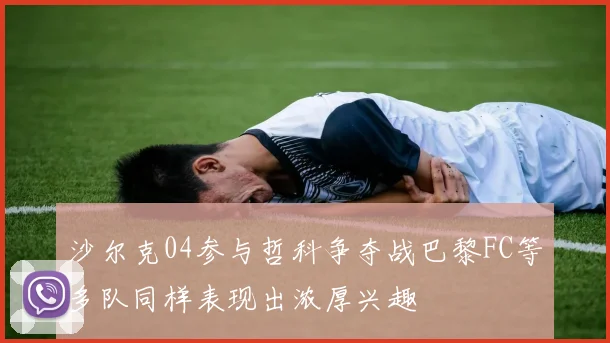 沙尔克04参与哲科争夺战巴黎FC等多队同样表现出浓厚兴趣